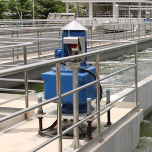 Vận hành – Bảo trì