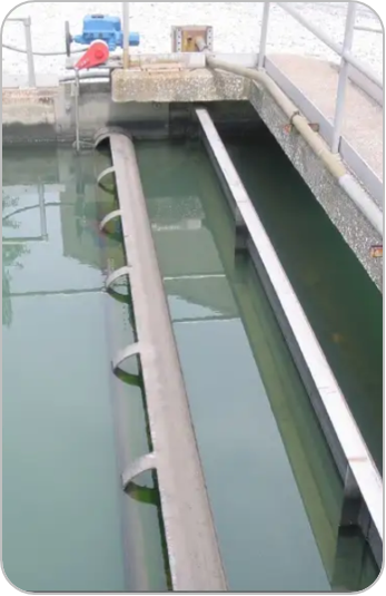 Công Nghệ Bơm Trong Xử Lý Nước Thải – Giải Pháp Hiệu Quả Cho Doanh Nghiệp