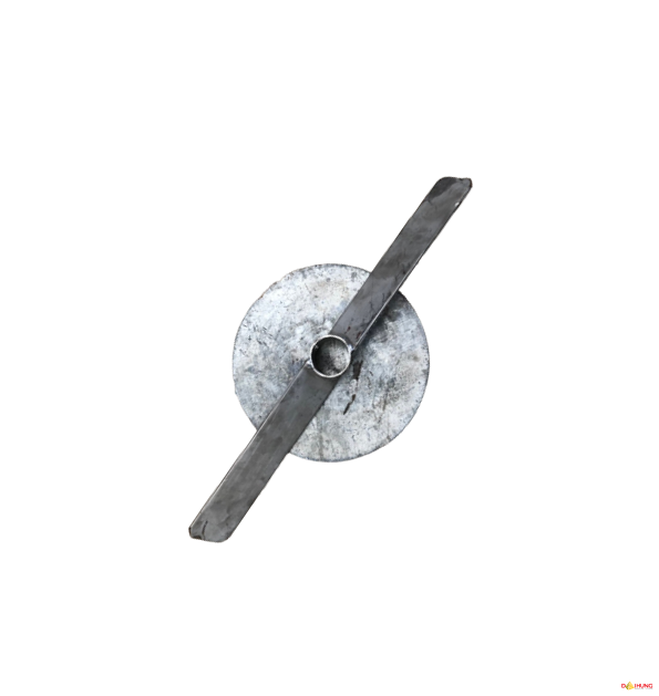 C.PRO - HIGH SPEED MIXER thumb