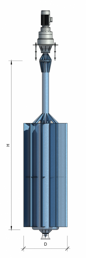 FLOW BOOSTER - MIDAS thumb