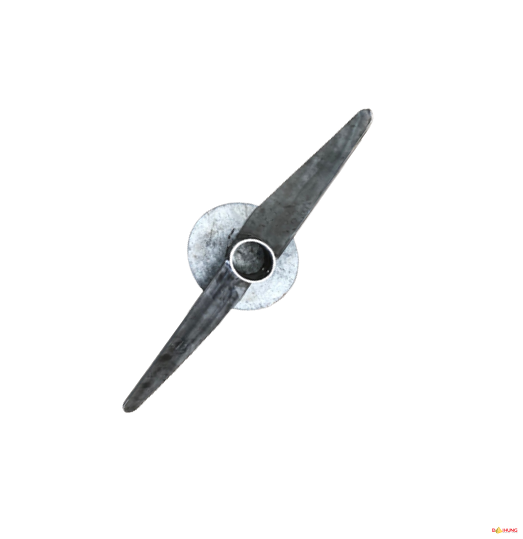 C.PRO - HIGH SPEED MIXER thumb