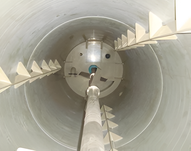 C.PRO - HIGH SPEED MIXER thumb