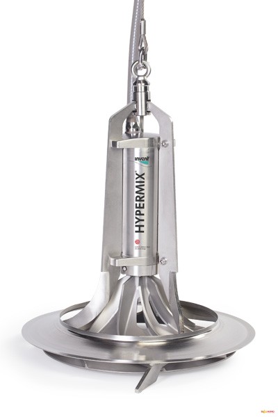 A.LINUS - Hệ thống khuếch tán khí (Mr. Đan đưa vào)