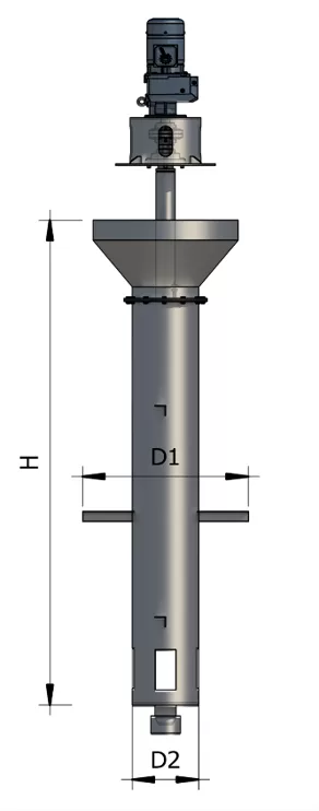 Package lọc than hoạt tính