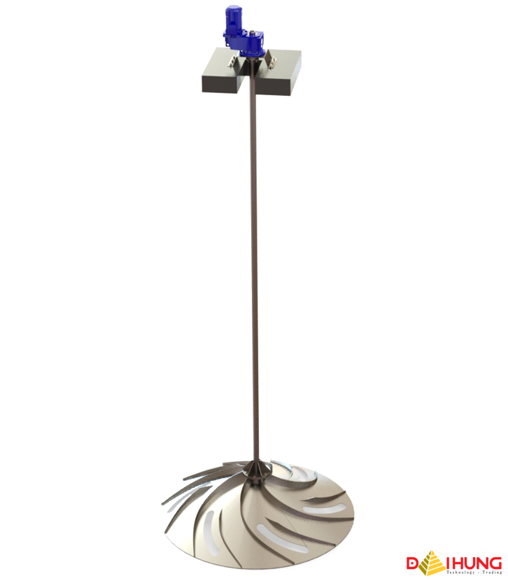 LINUS HYPERMIXER thumb