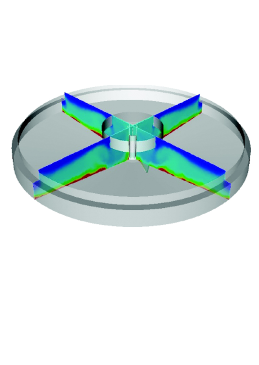 SLUDGE SCRAPER thumb