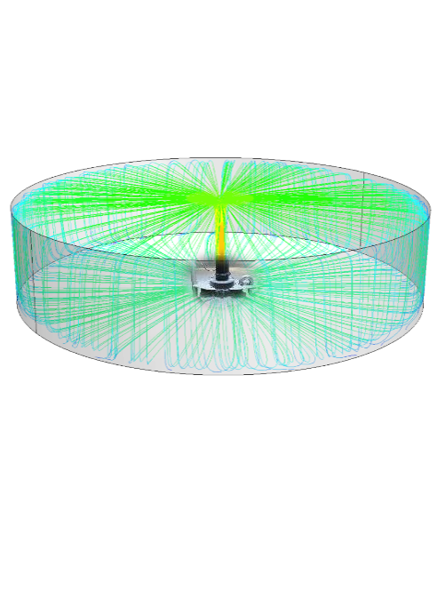 SLUDGE SCRAPER thumb