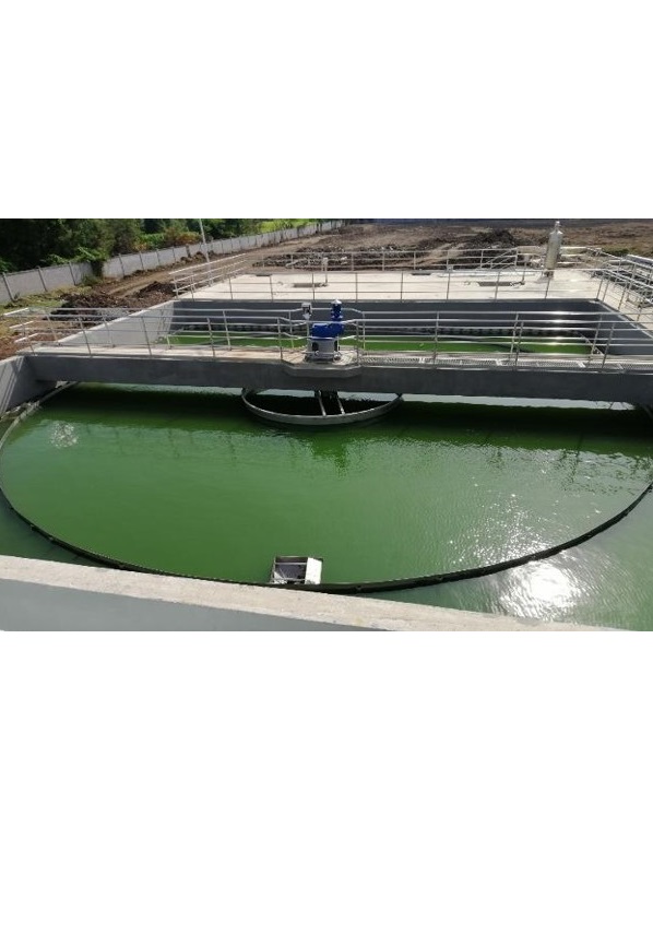 SLUDGE SCRAPER thumb