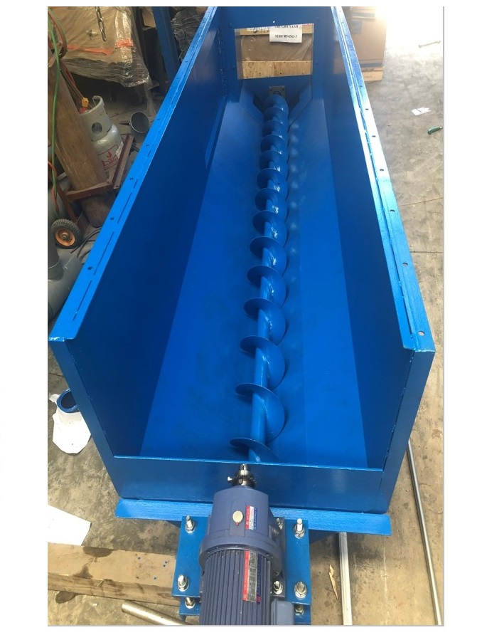 SCREWING SYSTEM thumb