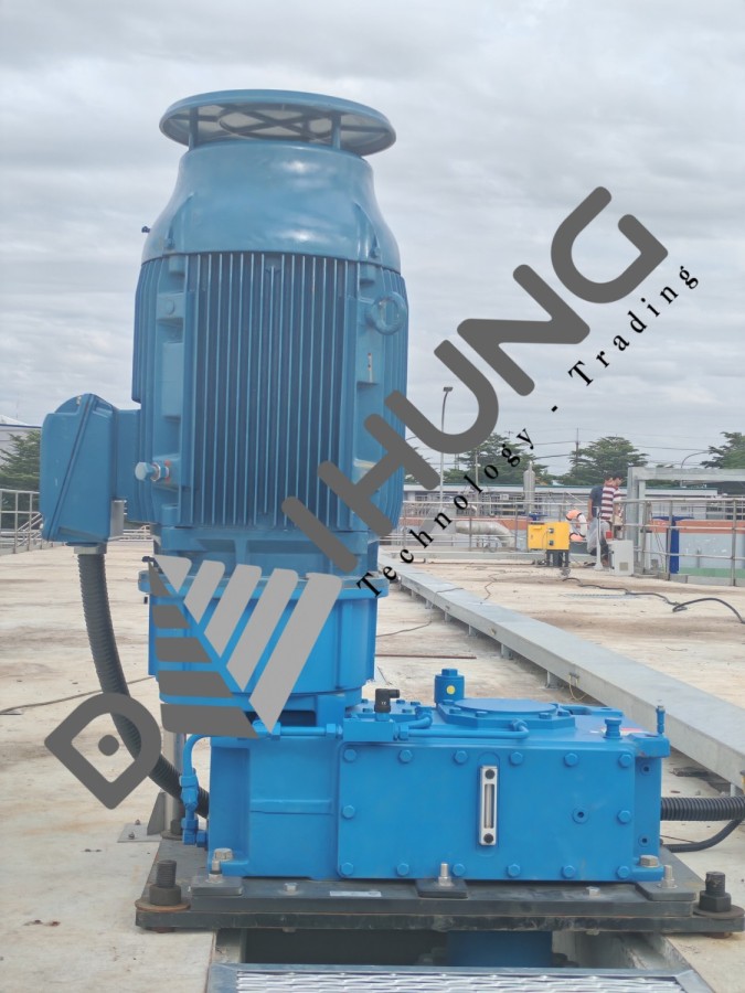 BIOGAS FLARE SYSTEM - Bio-FS thumb