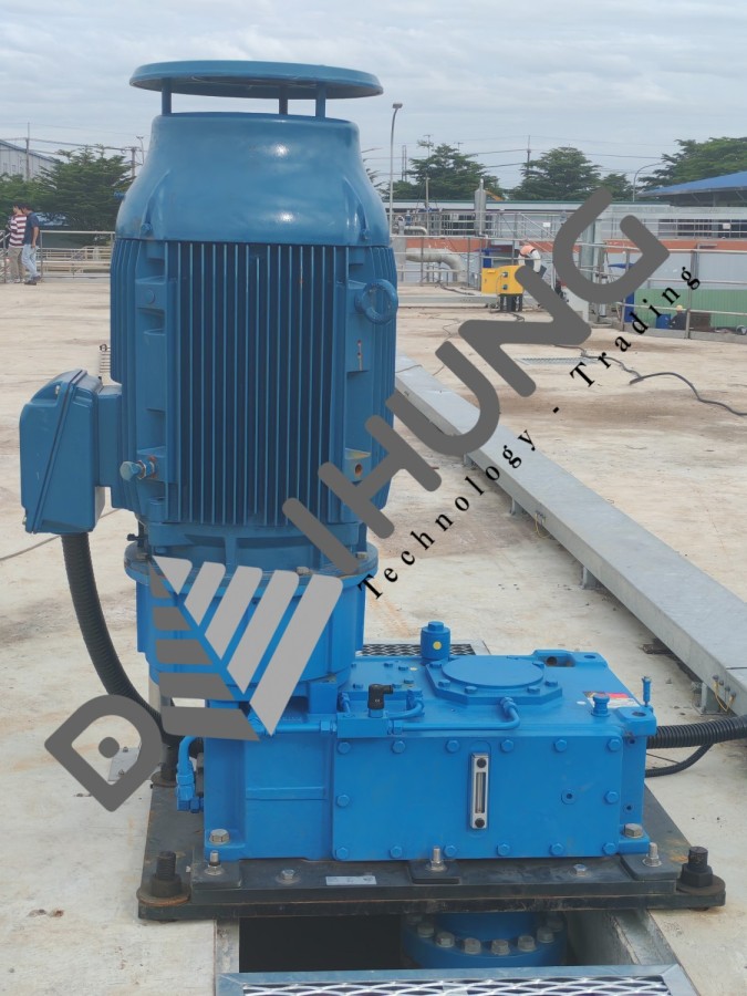 BIOGAS FLARE SYSTEM - Bio-FS thumb