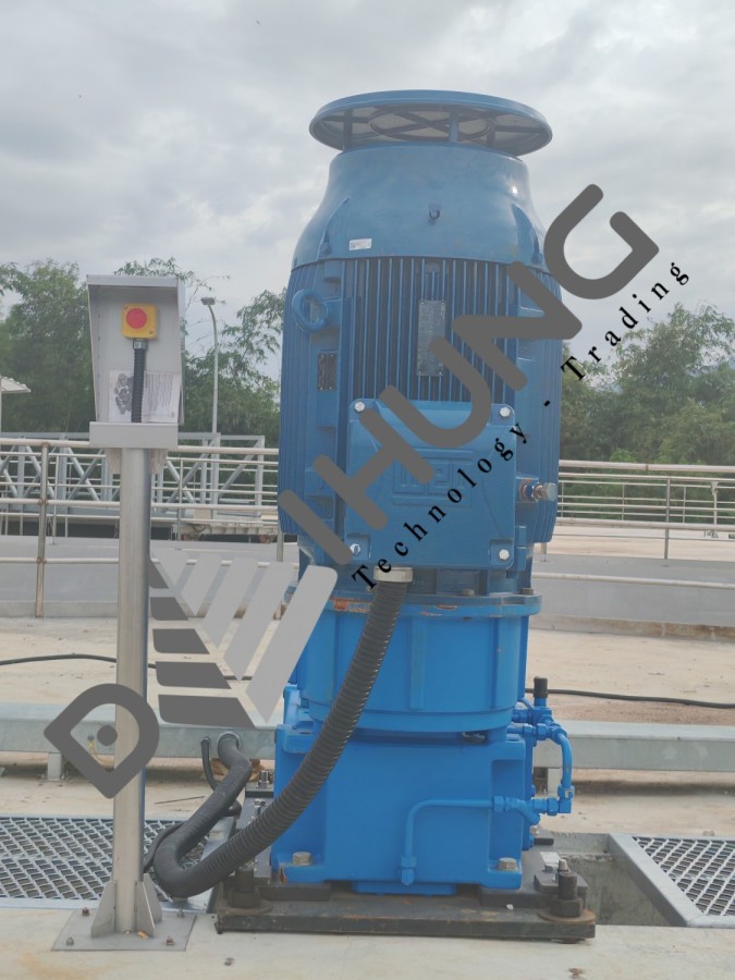 BIOGAS FLARE SYSTEM - Bio-FS thumb