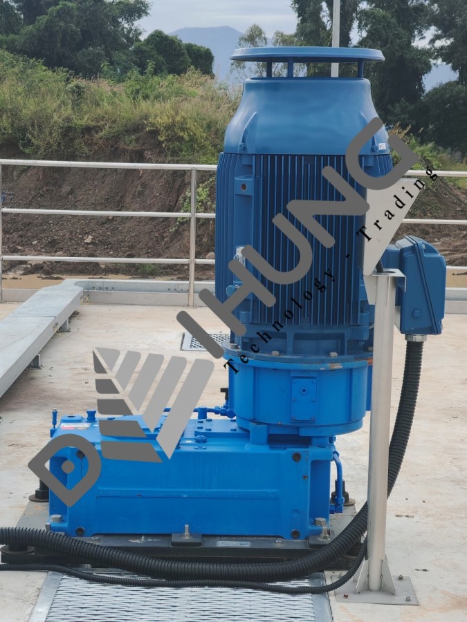 BIOGAS FLARE SYSTEM - Bio-FS thumb