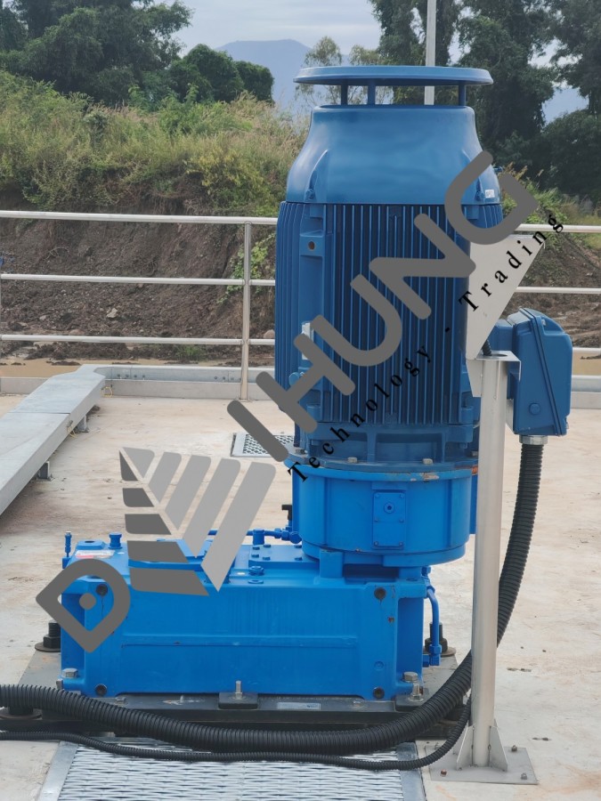 BIOGAS FLARE SYSTEM - Bio-FS thumb