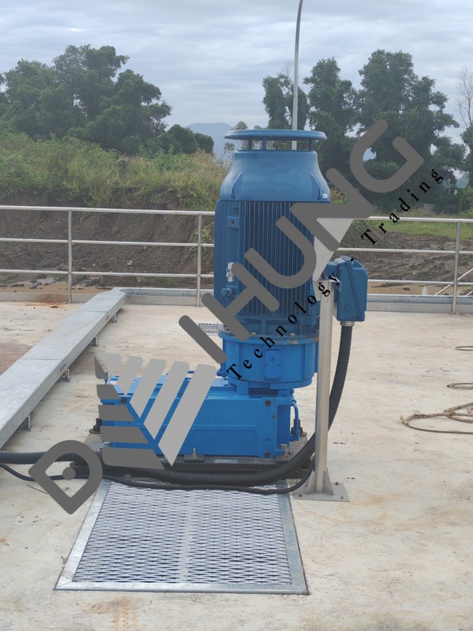 BIOGAS FLARE SYSTEM - Bio-FS thumb