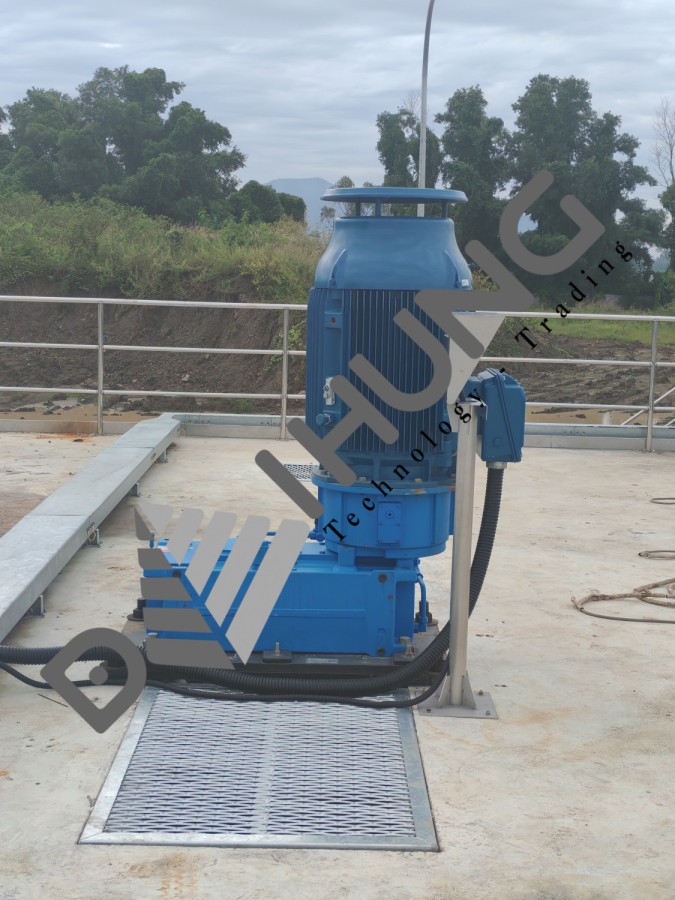 BIOGAS FLARE SYSTEM - Bio-FS thumb