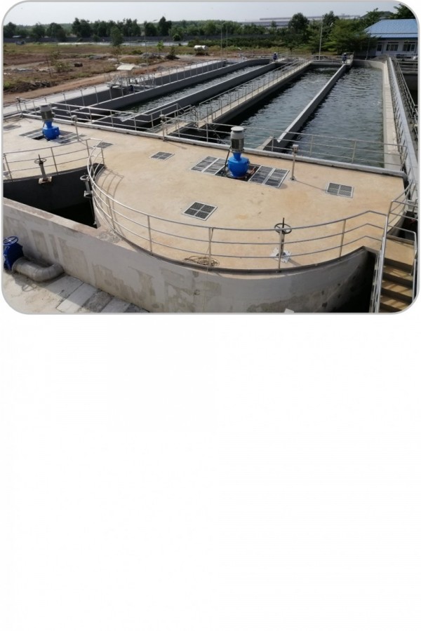 MECHANICAL VALVE - CONTROL VALVE