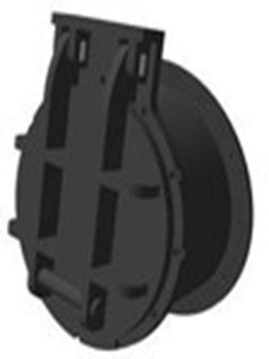 MECHANICAL VALVE - CONTROL VALVE thumb