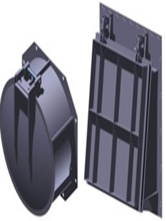 MECHANICAL VALVE - CONTROL VALVE thumb