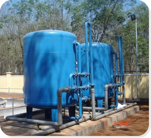 PARTICLE FILTRATION SOLUTION - G.SPF thumb