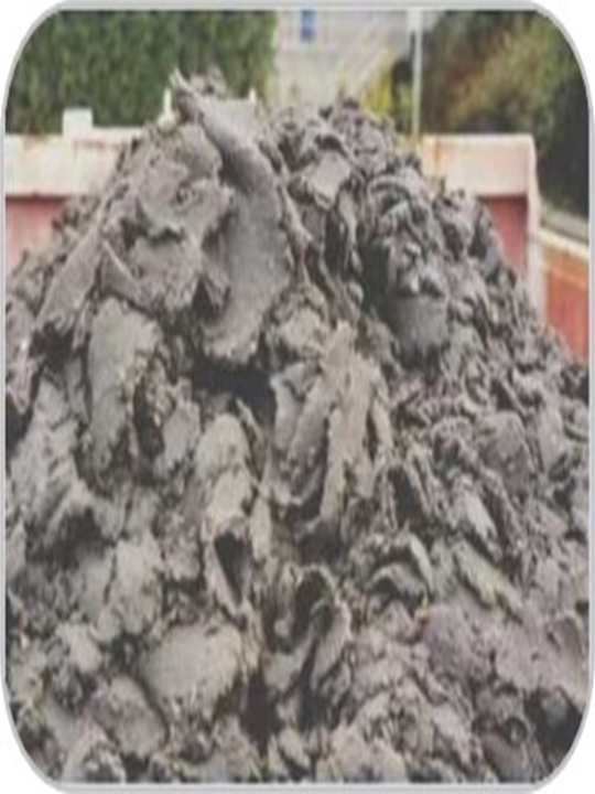 SLUDGE PRESS MACHINE thumb