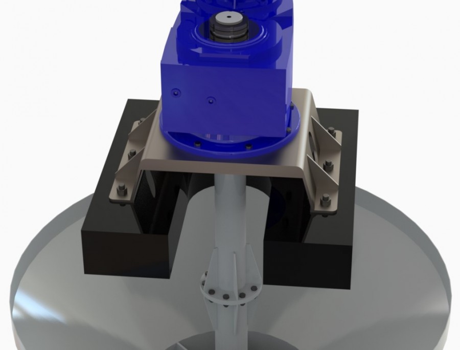 NYX - FLUFFY RESPONSE SYSTEM thumb