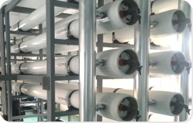 REVERSE OSMOSIS - RO thumb