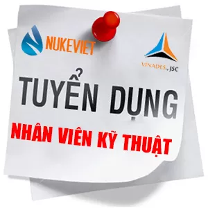 Hãy trở thành nhà cung cấp dịch vụ của NukeViet!
