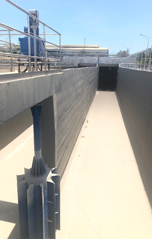 FLOW BOOSTER - MIDAS