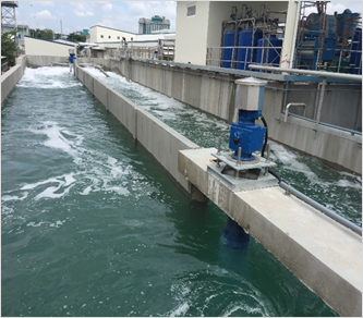 FLOW BOOSTER - MIDAS