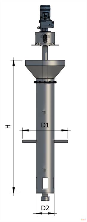 NYX - FLUFFY RESPONSE SYSTEM