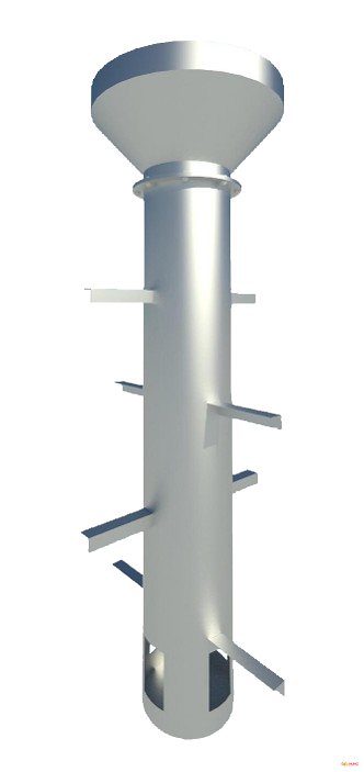 NYX - FLUFFY RESPONSE SYSTEM