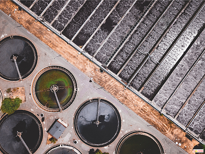 Support Equipment Solution