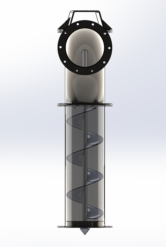 Hệ thống nội tuần hoàn