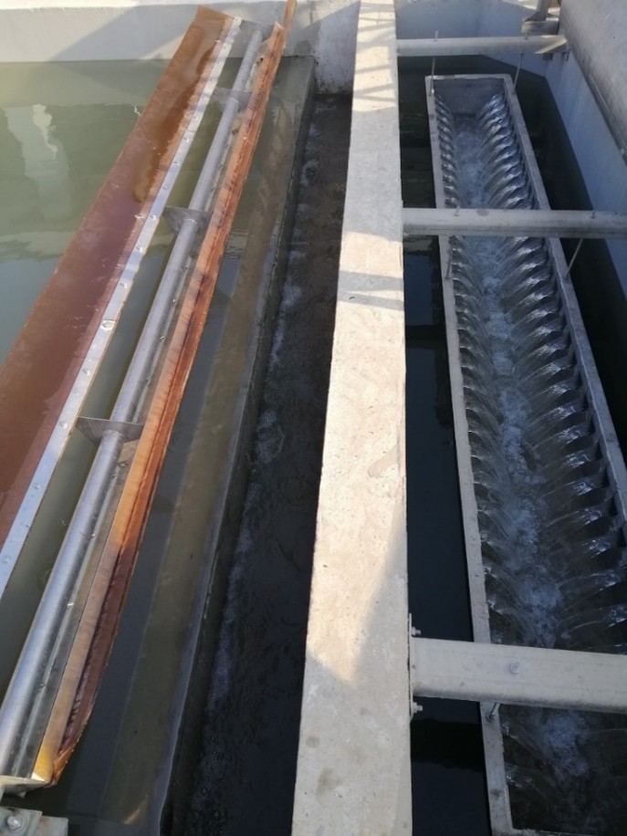 TRAMP OIL REMOVAL SYSTEM - AOS-D.OP