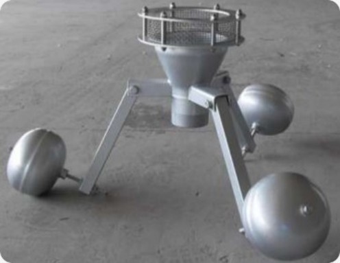 TRAMP OIL REMOVAL SYSTEM - AOS-D.OP