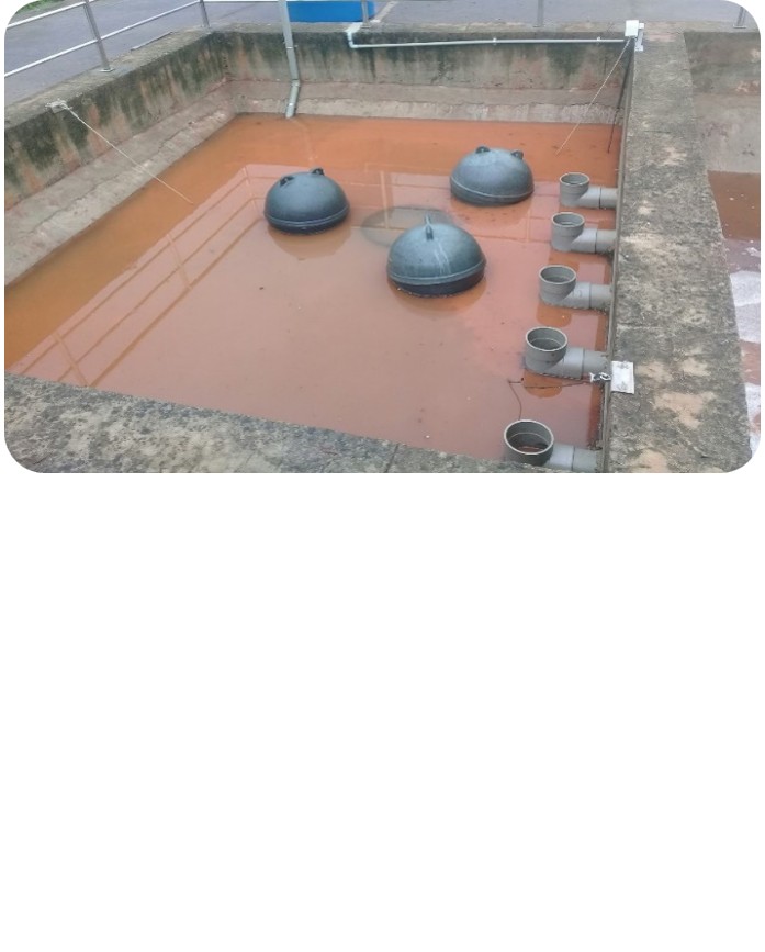 TRAMP OIL REMOVAL SYSTEM - AOS-D.OP