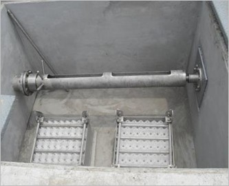 TRAMP OIL REMOVAL SYSTEM - AOS-D.OP