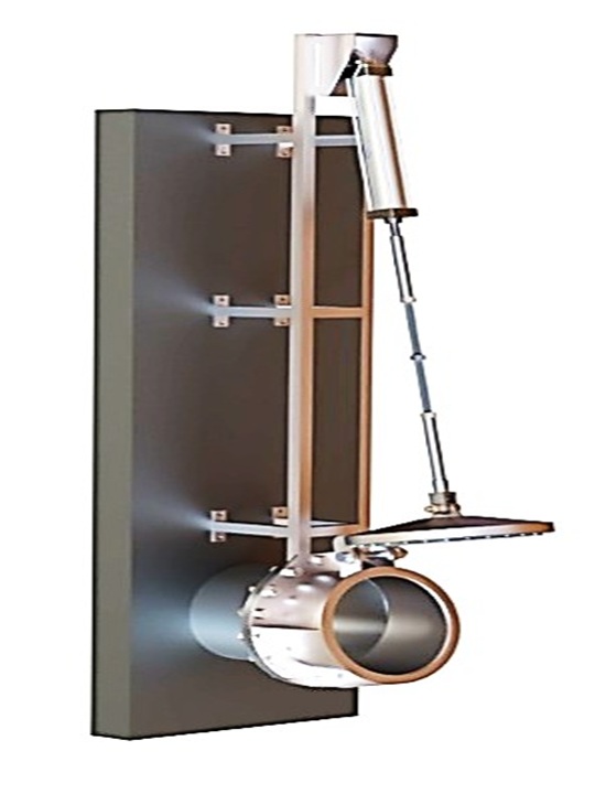 MECHANICAL VALVE - CONTROL VALVE