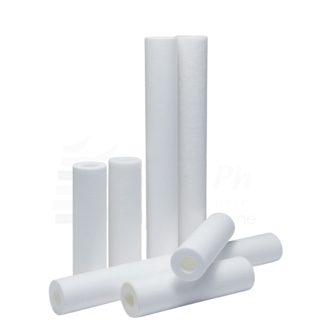 MICRO FILTRATION - MF