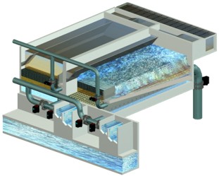 PARTICLE FILTRATION SOLUTION - G.SPF