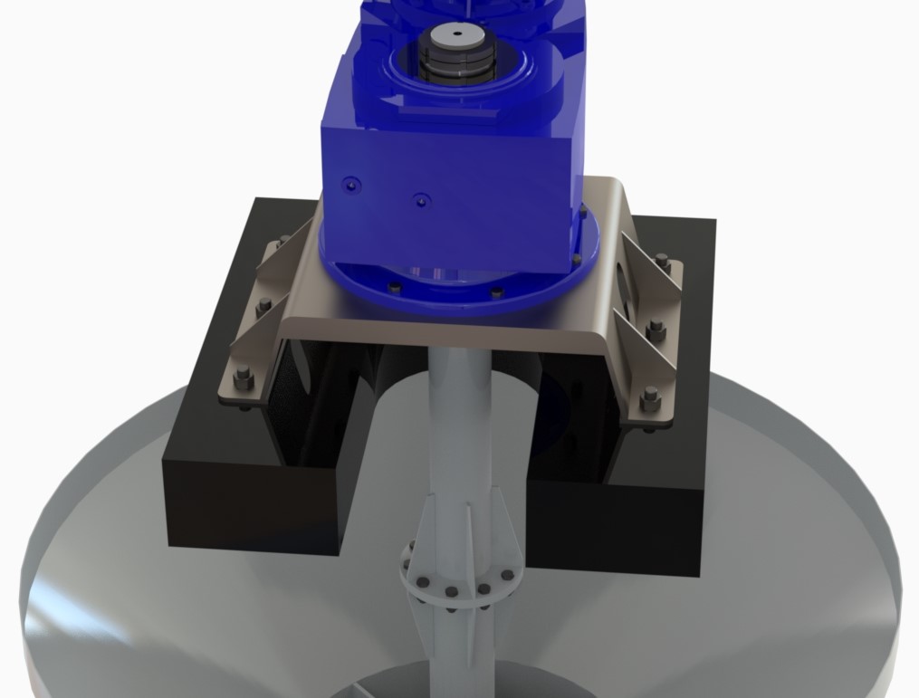 NYX - FLUFFY RESPONSE SYSTEM