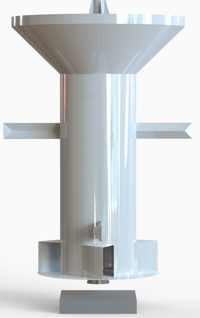 NYX - FLUFFY RESPONSE SYSTEM